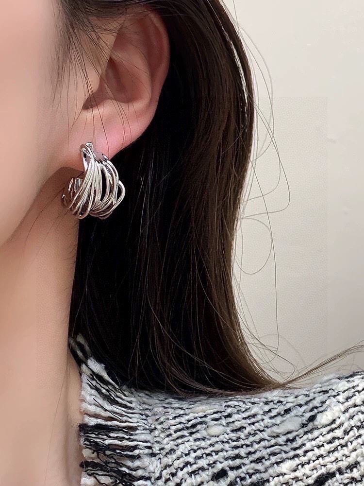 Burberry Earrings